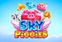 Sky Piggies slot